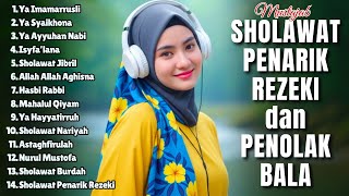 Download lagu SHOLAWAT VIRAL TERBARU 2025 | SHOLAWAT NABI PENARIK REJEKI | Sholawat Jibril, Sholawat Burda, Nariya mp3 Download lagu SHOLAWAT VIRAL TERBARU 2025 | SHOLAWAT NABI PENARIK REJEKI | Sholawat Jibril, Sholawat Burda, Nariya mp3