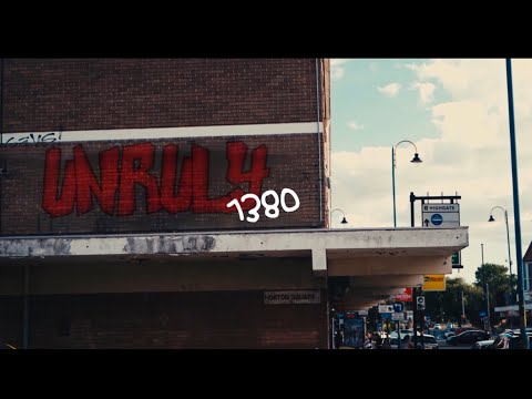 UnrulyCMU - 1380