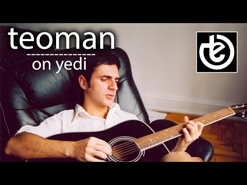 On Yedi - Teoman