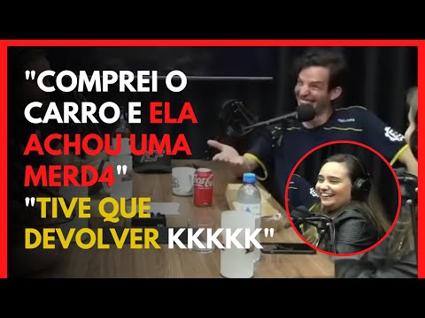 COMPREI UM CIVIC SI SEM MOTOR - ACF - MADE FOR SPEAK