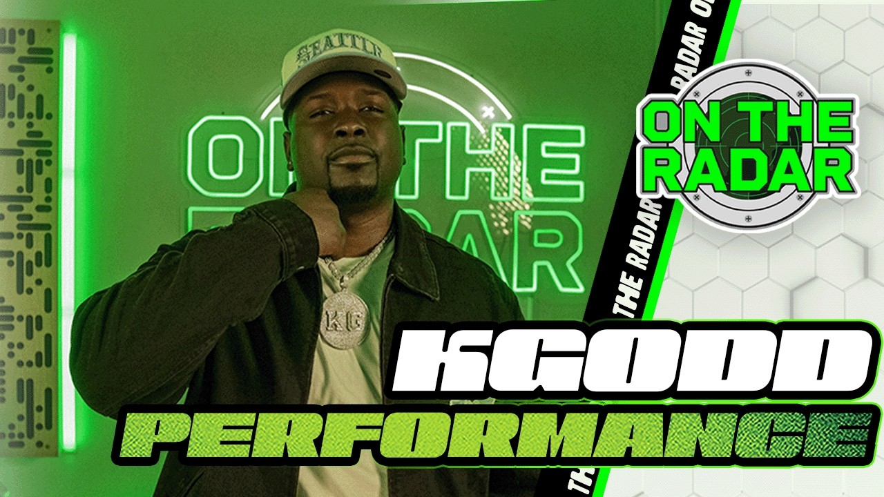 KGodd "Nun New" & "Goofy" | On The Radar Performance