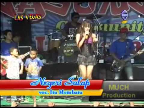 LasVegas Negeri Sulap   Ira Membara With GASONK Community