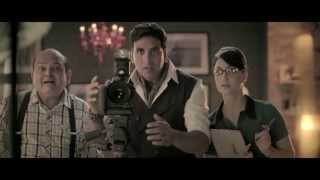 Download lagu Elli Avram and Akshay Kumar in Eveready Studio mp3