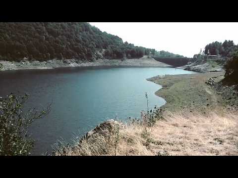 Lago Delio in 60 secondi