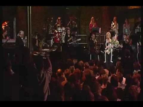 Frida Lyngstad-Reuss & Jon Lord - The Sun Will Shine Again.