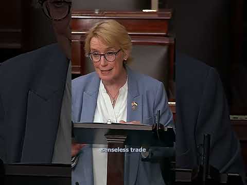 Senator Hassan Slams President Trump for Rise in Costs