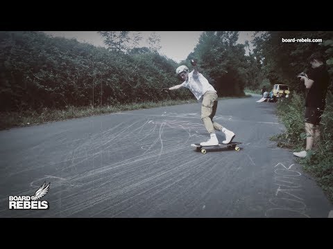 NoSkool SlideJam #2