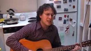 "Too Far Down" - Danny Scherr