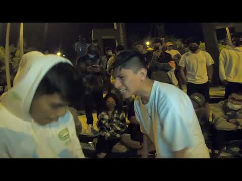 LITZEN vs CARLOS MC l SEMIFINAL l PDR x TTG (CHICLAYO)