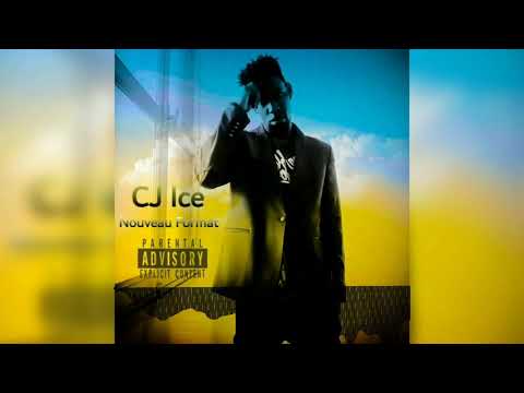 CJ Ice - Nouveau Format (Prodby Keno Beats)