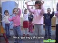 Kosovo Rruga Sesam Ulica Sezam Same Different Song Albanian With English Subtitles