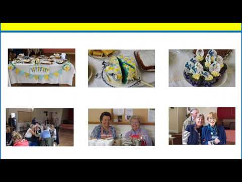 Tour de Yorkshire 2017 - Oxspring