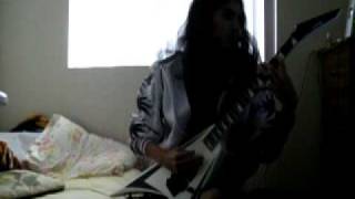 Rats In The Infirmary - cKy