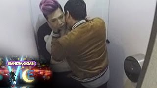 Vice and Coco’s CR prank | GGV video