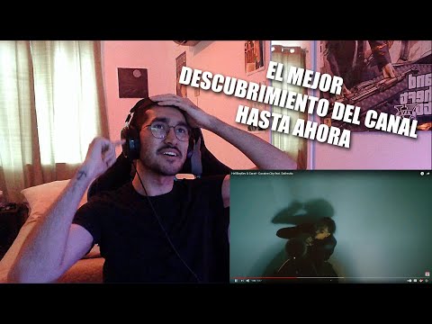 [REACCIÓN] HellBoyKev & Carzé - Cocaine City feat. Dafresito