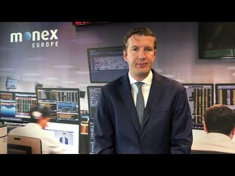 Centrale banken domineren handelsweek