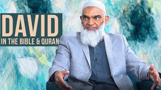 Video: David in the Bible and Quran - Shabir Ally