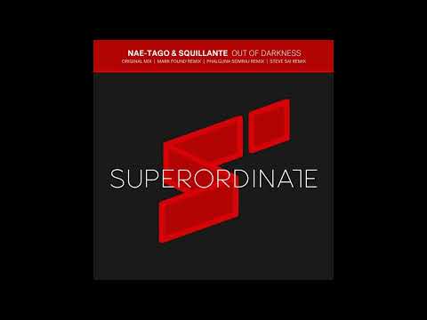 Nae-tago & Squillante - Out of Darkness (Original Mix)