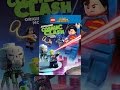 Lego DC Comics Super Heroes: Justice League: Cosmic Clash Lego DC Comics Super Heroes: Justice League: Cosmic Clash