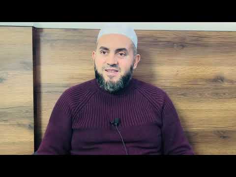 2- Zhvillimi i medh-hebeve dhe largimi i dyshimeve prej tyre. Hoxhë Lulzim Susuri