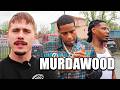 Murdawood Inside A Notorious Houston Hood