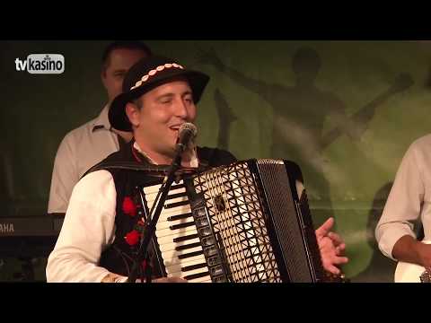 Duo Lapaji: Teče voda, teče