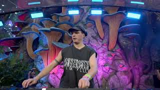 Tomorrowland Brasil 2025 | Kevin de Vries