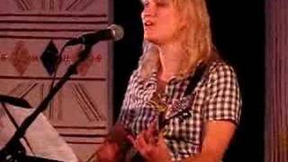 Jill Sobule - Ritalin Kid / Bitter