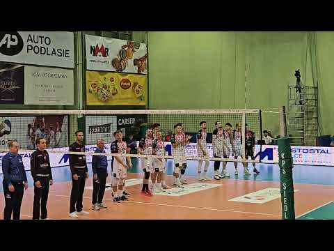 3:1 – KPS Siedlce coraz bliżej brązu