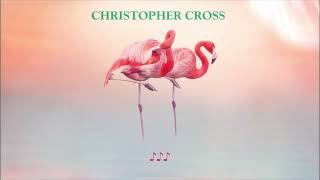Christopher Cross - Ride Like the Wind (Single Edit) (Official Lyric Video)