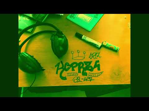 KCPR34 - OLDSQL (Prod. VINTAGEMAN)