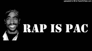 2Pac Ft Lowkey - Soundtrack To The Struggle