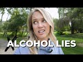 Alcohol's Dirty Secret: Why You’re Being Encouraged to Drink.