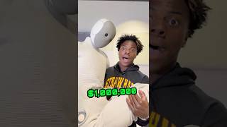 Download lagu I Bought a $1,000,000 Robot! mp3