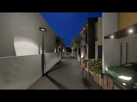 Walkthrough Walkthrough