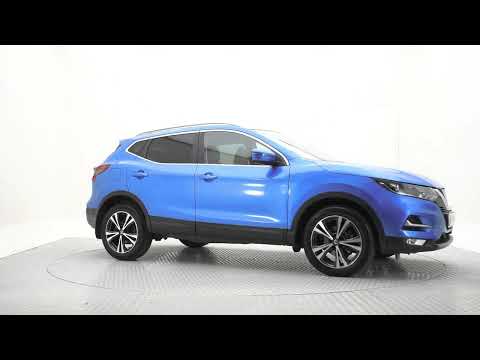 Nissan Qashqai 1.3 PET N CONNECTA DIG T - Image 2