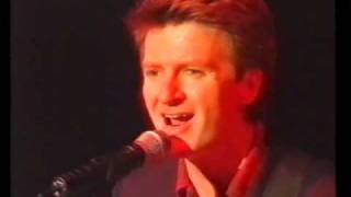 Crowded House - Leaps and Bounds - Live 1997
