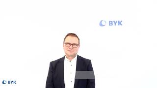 New RHEOBYK® family of solid non-dusting and biocide-free rheology additives