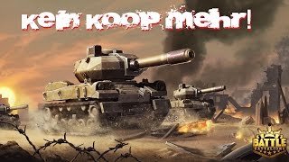 Battle Battalions (Patch 1.07) #2: Koop rausgepatcht - WHAT?! [Gameplay XL]