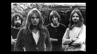 &#39;Dogs&#39; Pink Floyd Demo&#39;s 1976 Alternative version rare