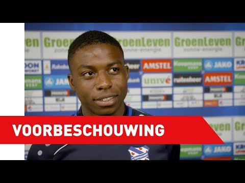 Voorbeschouwing De Graafschap - sc Heerenveen