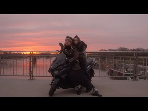 IKARVS - ADAM I EWA TRANCE