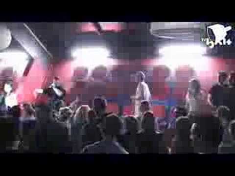 1.Kla$, Zarj, Schokk, Syndikat, N1K , Buh0i