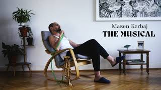 Mazen Kerbaj, The Musical (TRAILER)