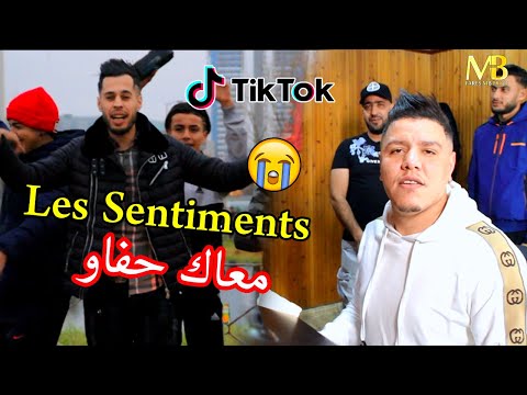 قنبلة الموسم 2021 Zakzouki Vs Cheb Wail 2021 (  Nsoug Sekran w Mghaber_ بصاروخ مودر ) Tiktok Dz