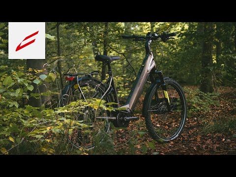 CENTURION Country R − Die Benchmark im Bike-Check