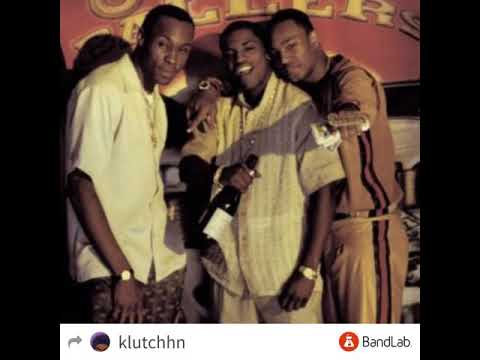 Kyszn - Get Wit Me Ft. Klutchhn