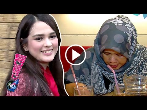 Didesak Ibu Cepat Nikah, Cut Meyriska Pusing! - Cumicam 05 Mei 2016