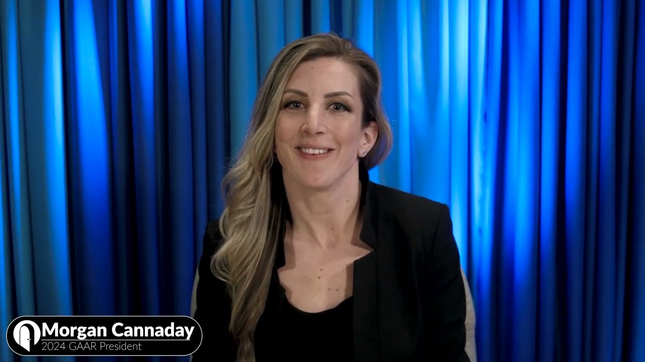 Morgan Cannaday NAR Settlement Update