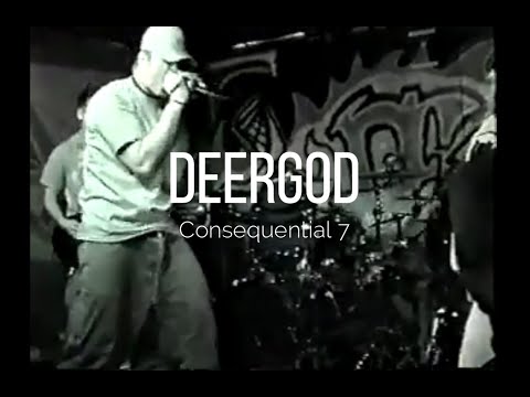 Deergod - Consequential 7